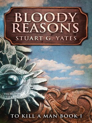 cover image of Bloody Reasons
